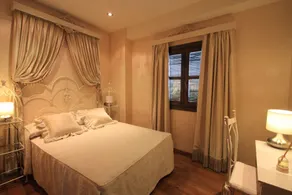 Casa Baños de la Villa - Room