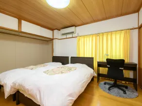 Tabist Sakippo Minami-Chita - Habitación