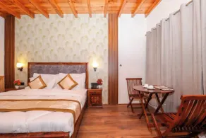 The Walnut Inn Resort - Room