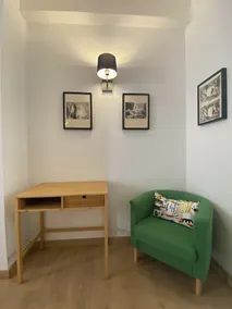 Hotel Maïa - Chambre