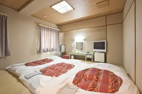 Business Hotel Sunshine Takamatsu - Camera