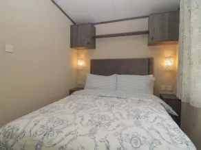 Caravan 7 - Værelse