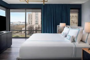 The Oaklander Hotel, Autograph Collection - Chambre