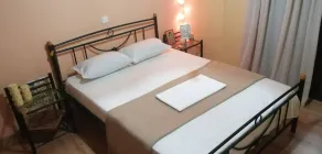 Gemütliche Apollon-Villa, Meerblick, neben Galaxidi - Zimmer
