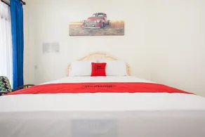 RedDoorz @ Panglima Sudirman Probolinggo - Room