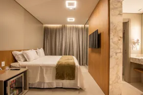 Amazon Aeroporto Hotel - Room
