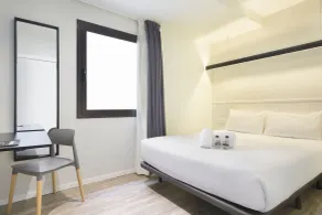 Hotel Acta BCN 40 - Chambre