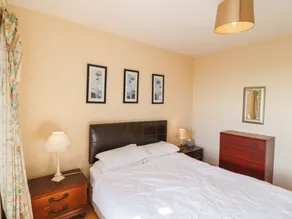 An Radharc Álainn - Room