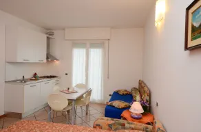 Residence Villa Gloria - Quarto