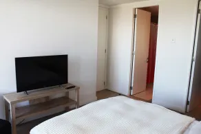 Departamento Las Condes - Room