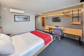 City Express by Marriott Matamoros - Chambre