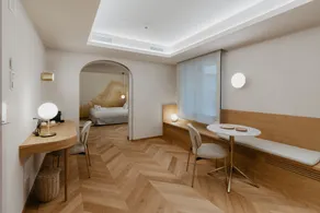 Hotel Petit Luxe - Room
