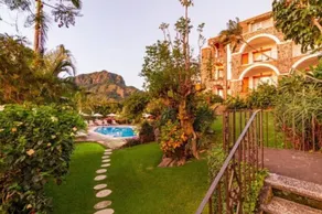 Posada del Tepozteco - Hotel & Gallery - Piscine