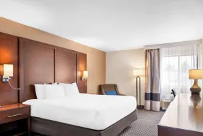 Comfort Inn at Buffalo Bill Village Resort - Chambre
