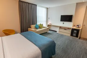 Sonesta Hotel Bucaramanga - Zimmer