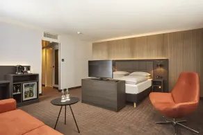 H4 Hotel Residenzschloss Bayreuth - Chambre