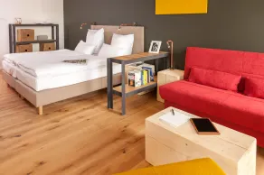 Felix Suiten am Zwinger - Chambre