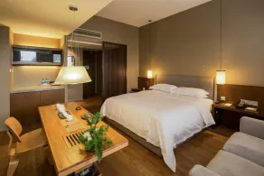 HIDDEN PLACE - Room