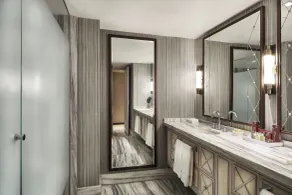 Sheraton Grand Rio Hotel & Resort - Room