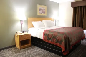 Ramada by Wyndham Spirit Lake/Okoboji - Zimmer