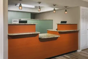 Residence Inn by Marriott Hartford Windsor - Réception