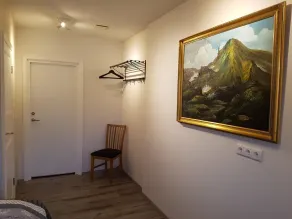 Bólstaðarhlíð Guesthouse - Chambre