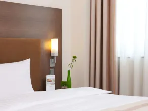 IntercityHotel Hannover - Chambre
