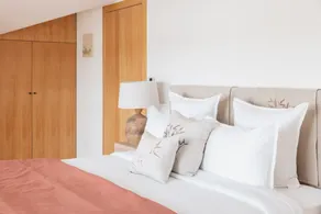 Bizipoz Hôtel - Chambre