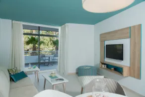 Gara Suites Golf & Spa - Chambre