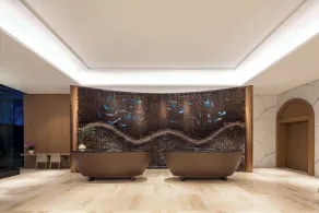 Days Hotel By Wyndham Taizhou Sanmen - Lobby