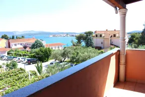 Villa Rosa - Udsigt fra værelset