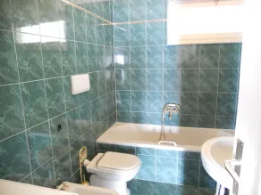 Apartments "solaria 1 & 2 Ospedaletti Ligure by Sanremo Italian Riviera - Badezimmer
