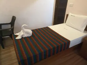 Majestic Inn - Spa