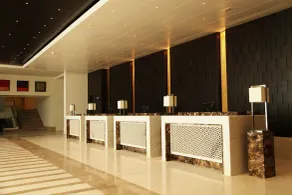Iberostar Selection Diar El Andalous - Réception