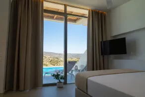Ramnus Karpathos Suites - Rum