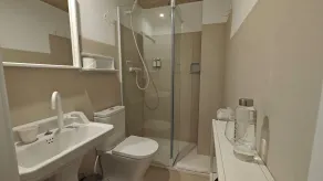 Hostal Boutique Sa Nansa - Salle de bain