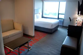 Holiday Inn Vancouver Airport Richmond by IHG - Chambre