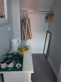Field View B&B - Chambre