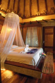 View Point Resort - Chambre