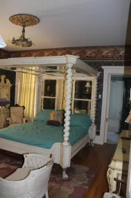 Johnstone Mansion - Værelse