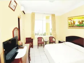 Victory Hotel Vung Tau - New Wing - Rom