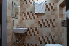 Hotel Pearl View - Salle de bain