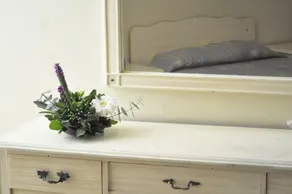 Hotel Metropolitan I - Chambre
