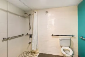 Best Western PLUS Executive Hotel Richmond - Salle de bain