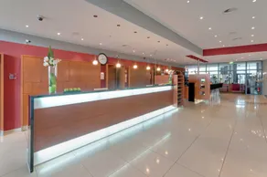 Hotel Wolfsburg Centrum, Affiliated by Meliá - Réception