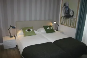 Il B&B della Mamma - Habitación