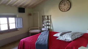 Scalette di Piazza B&B - Room