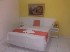 Pousada Âncora de Ouro - Chambre