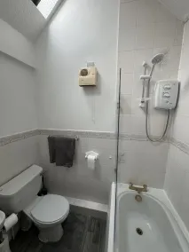 RelaxingNightsAway - Baño