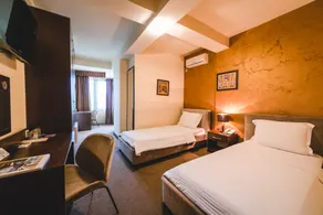 Hotel Keto - Room